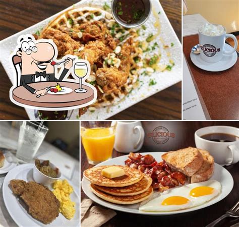 elicious southern style breakfast and brunch reviews|Elicious Southern Style Breakfast and Brunch in .